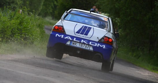 Rajd Karkonoski